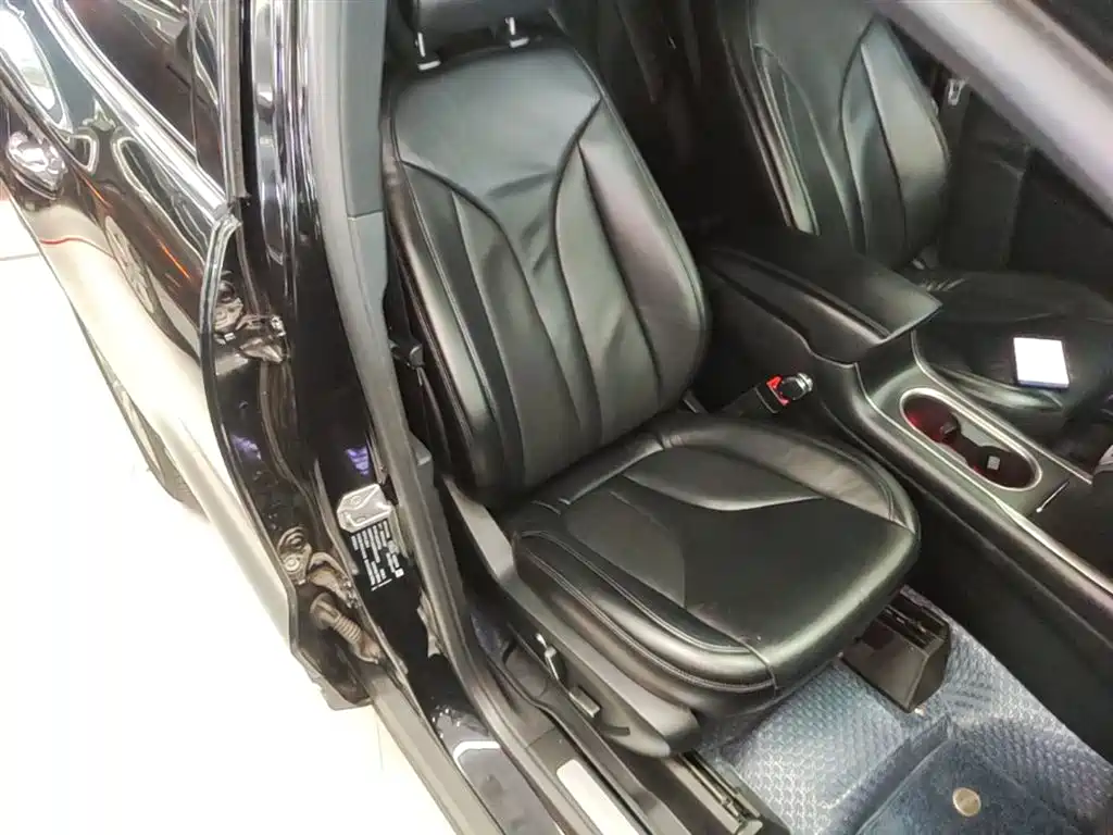 Lincoln MKC 2019 2019 2.0T 2WD Premium Edition China VI