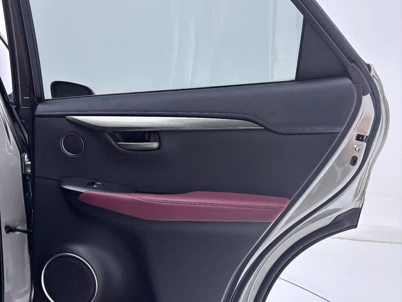 Lexus NX 2020 200 FWD Sharp Edition China VI фото 27