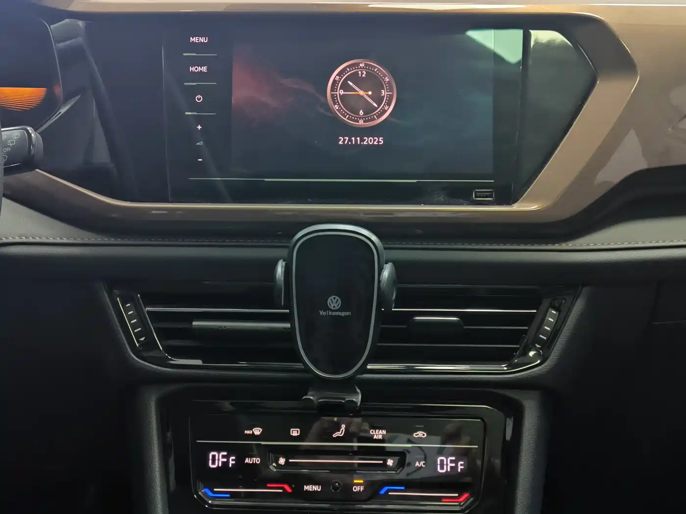 Volkswagen Tharu 2022 280TSI 2WD Comfort фото 19
