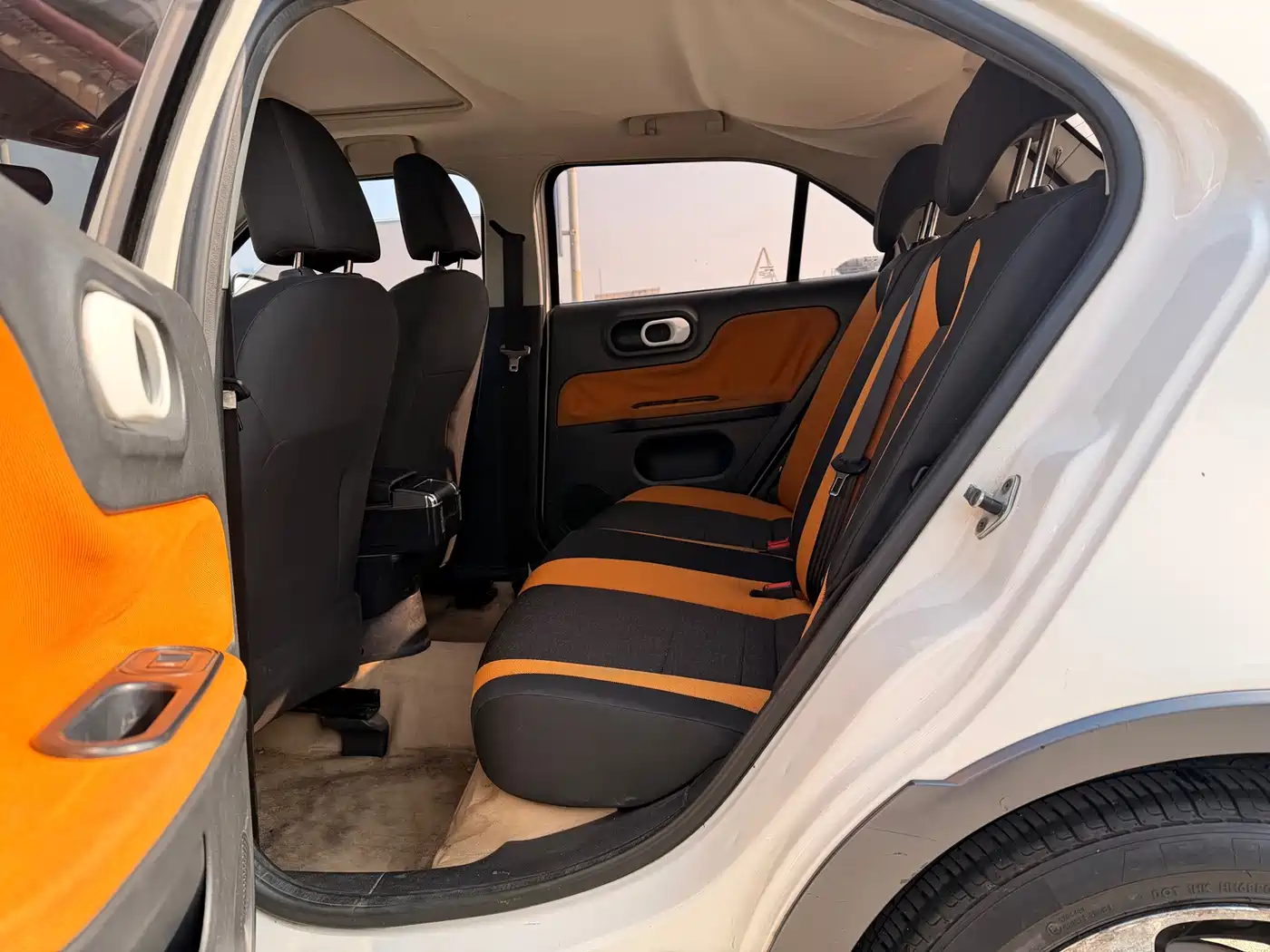 MG 3SW 2016 2015 1.5L AMT Elite