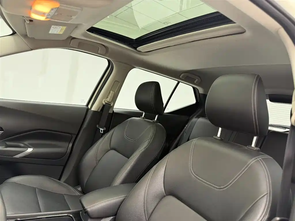 Nissan Kicks 2023 2023 Model Spirited 1.5L Ultimate Dynamic Luxury Edition