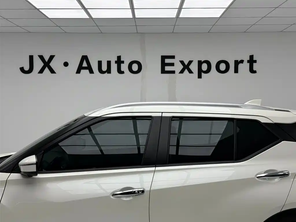 Nissan Kicks 2023 2023 Model Spirited 1.5L Ultimate Dynamic Luxury Edition