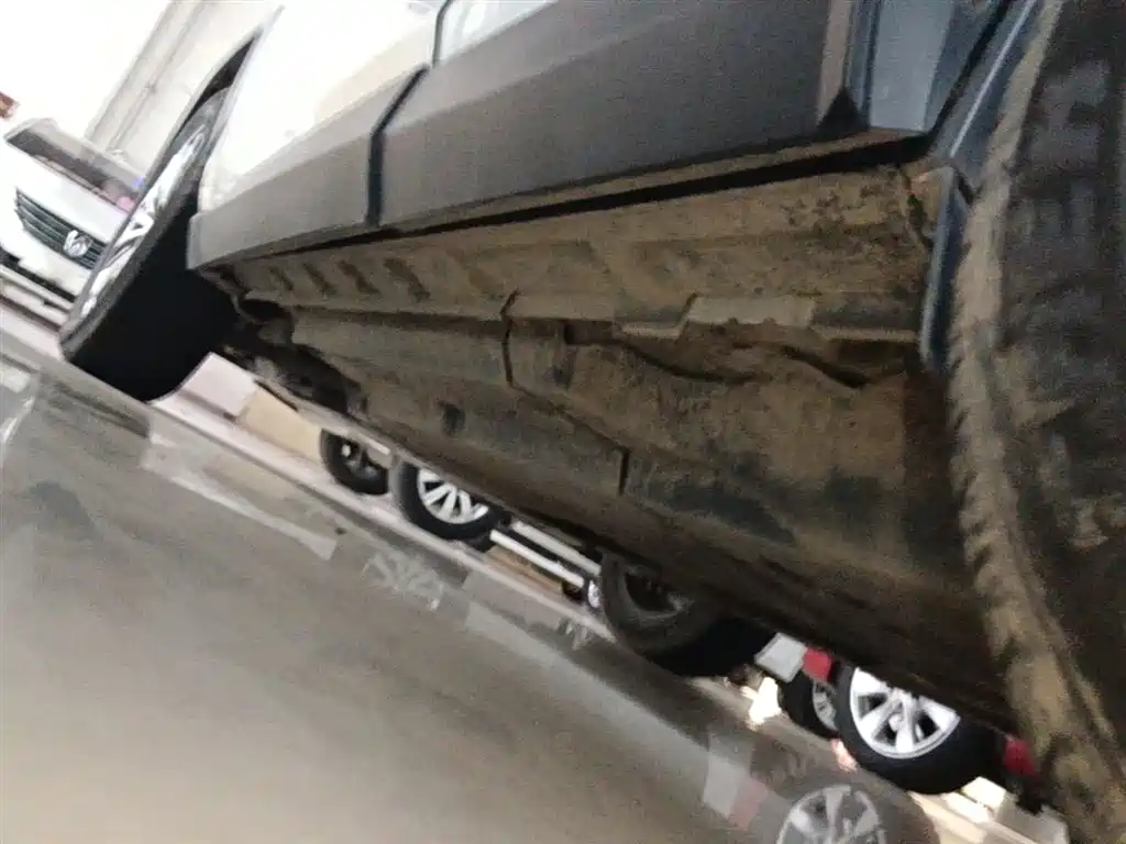 Toyota RAV4 Rongfang 2023 2.0L CVT FWD Style Plus Edition фото 22