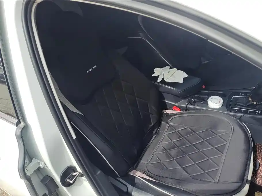 Volkswagen Bora 2021 1.5L Automatic Comfort Smart Edition фото 8