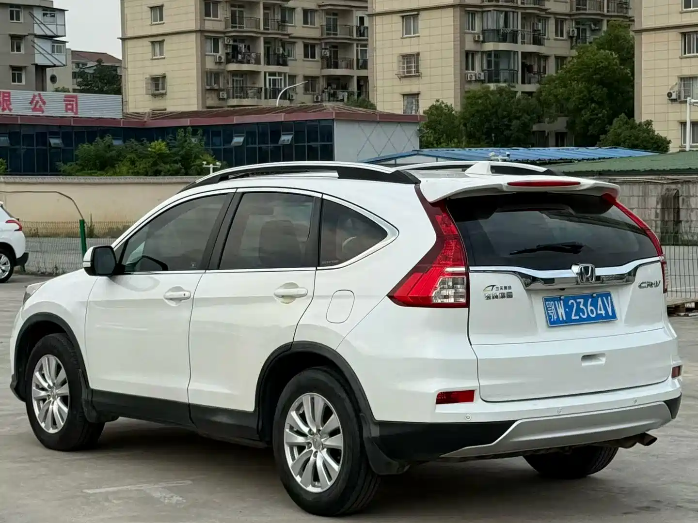Photo 7 - Honda CR-V
