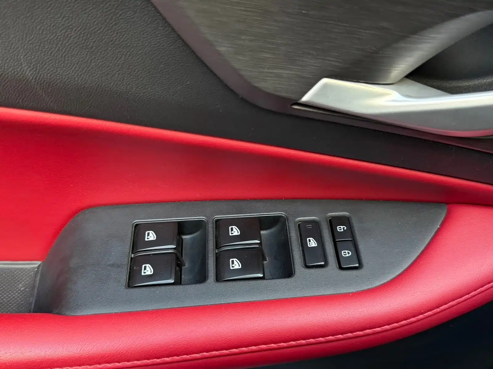 Photo 17 - Changan CS35 PLUS