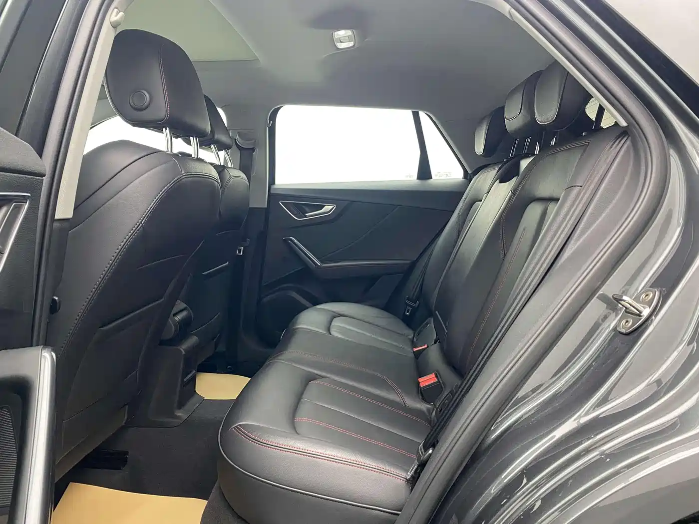 Audi Q2L 2022 35 TFSI Progressive Dynamic фото 17