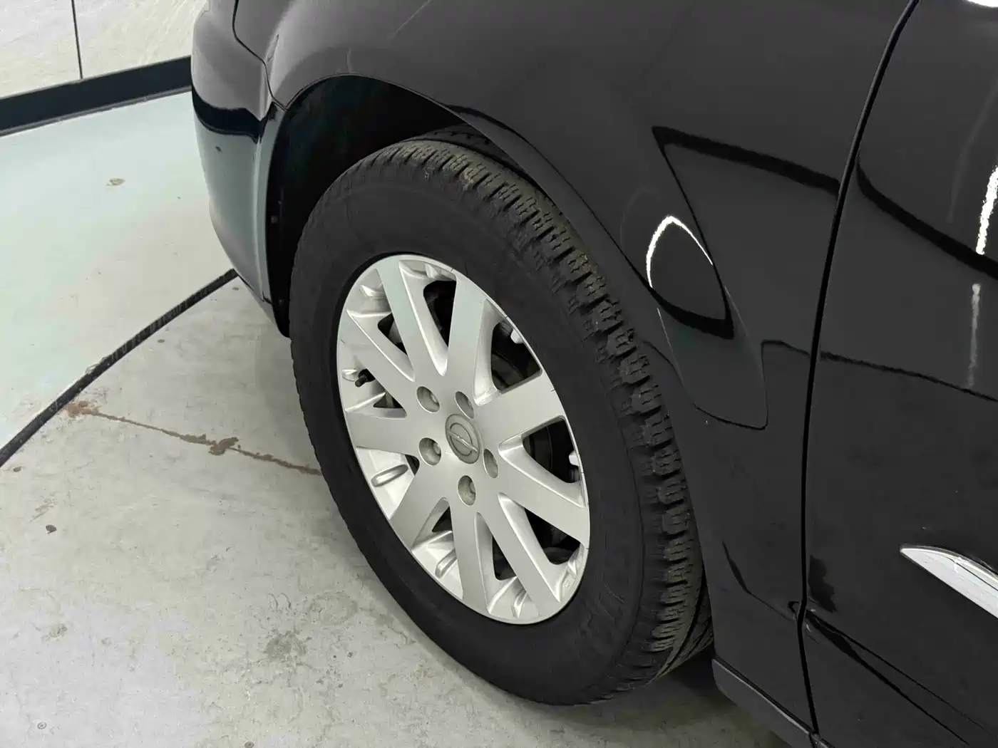 Chrysler Grand Voyager (Import) 2014 2013 3.6L Luxury Edition