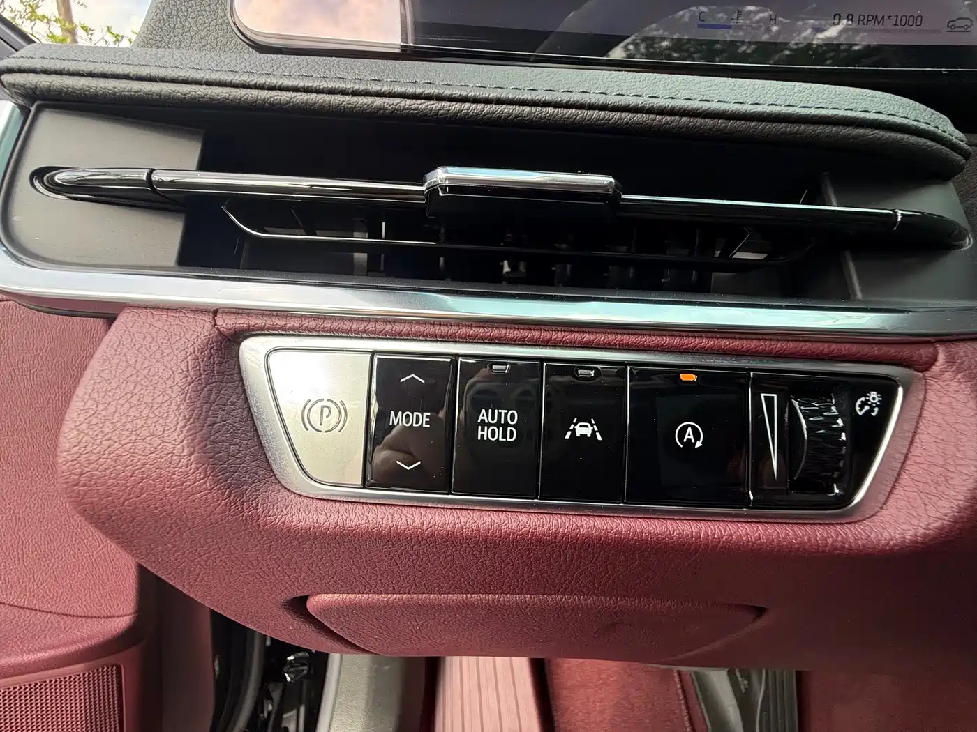 Cadillac CT6 2023 28T Premium Model фото 21