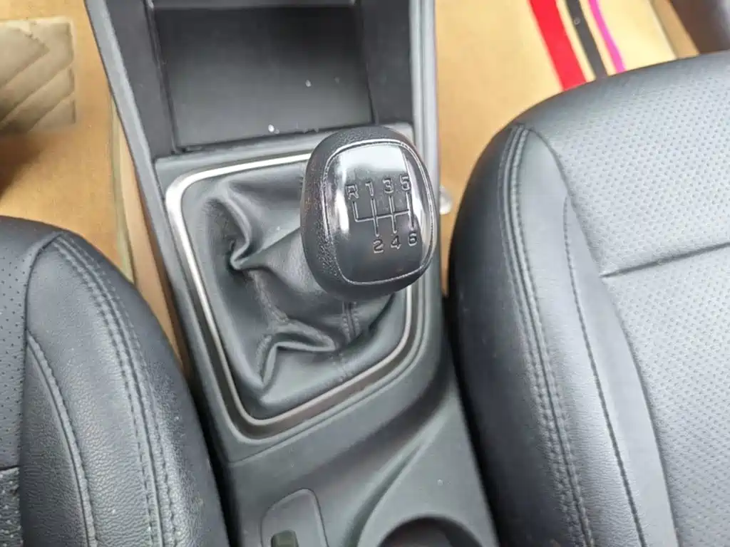 Hyundai Verna 2019 2016 1.4L Manual Cool Edition GLS