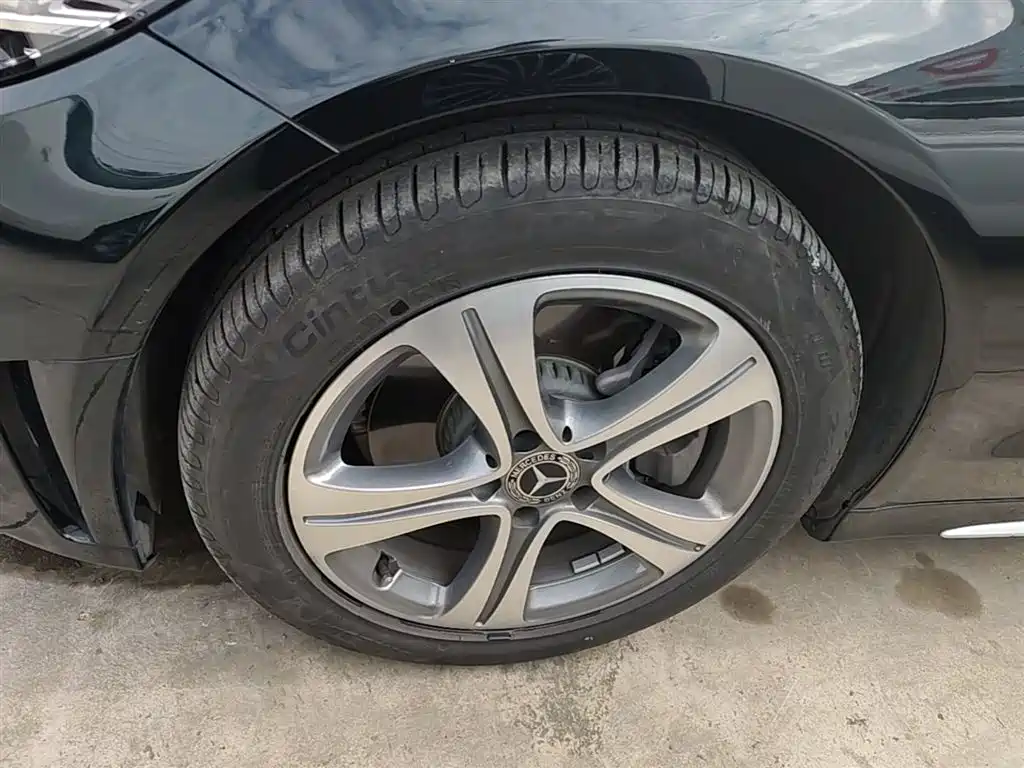 Mercedes-Benz C-Class 2019 Facelift C 260 L Sport фото 23