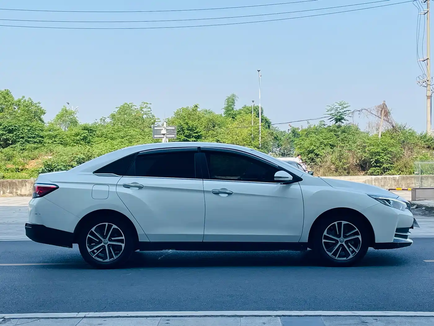 QICHEN D60