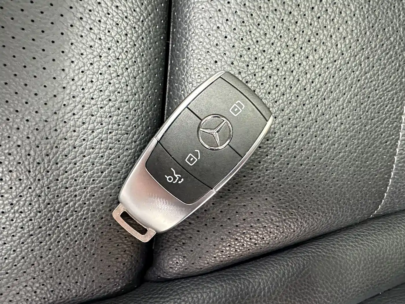 Mercedes-Benz C-Class 2021 C 260 L Sport Starry Exclusive Edition фото 14