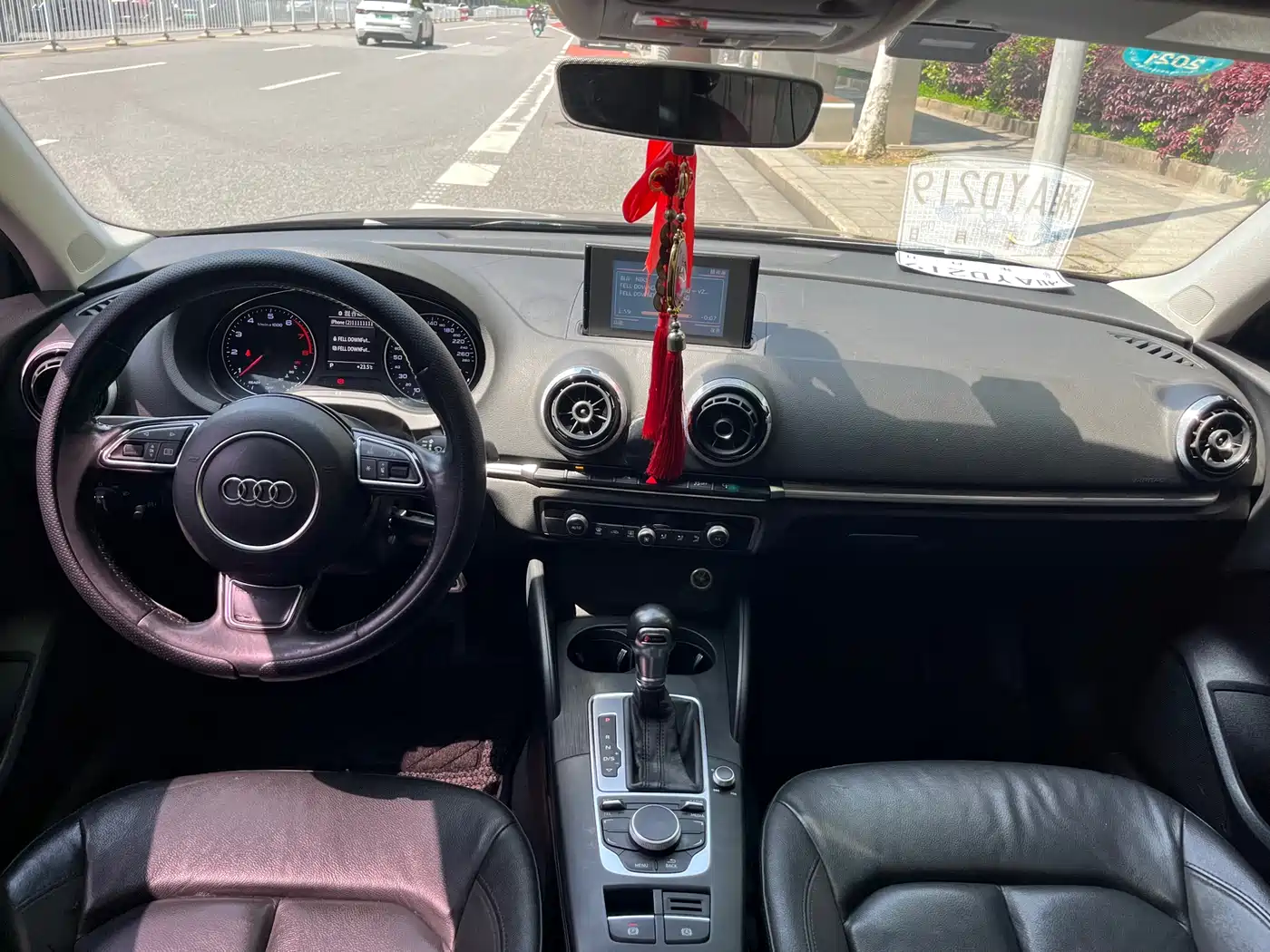 Фото 9 - Audi A3