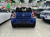 Фото 6 - smart forfour
