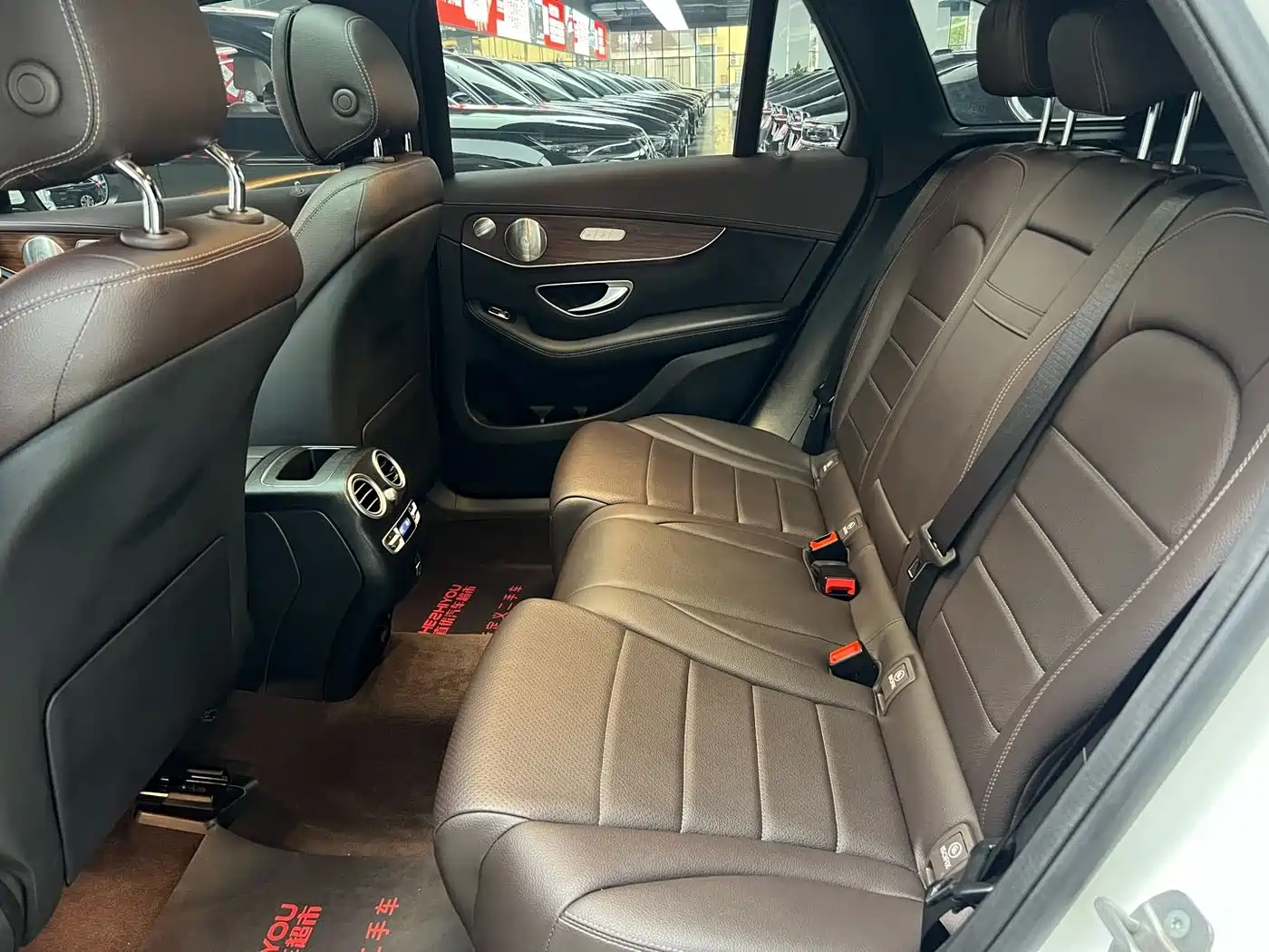 Mercedes-Benz GLC 2021 GLC 300 L 4MATIC Luxury фото 10