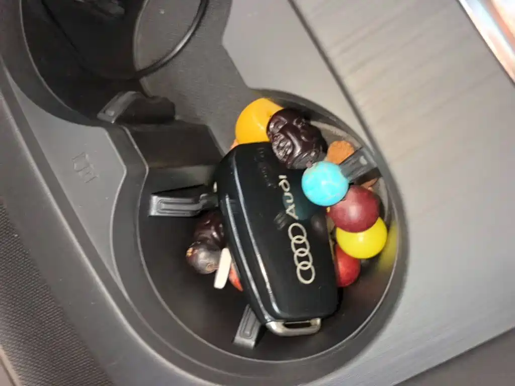 Фото 9 - Audi A3