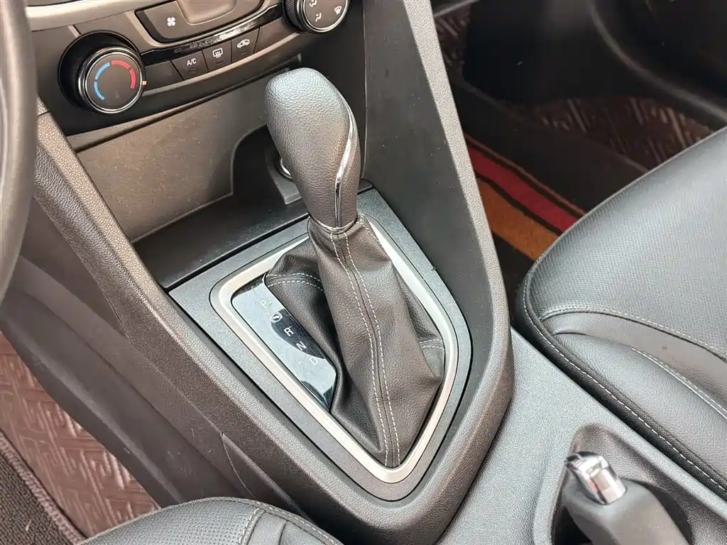 Buick Excelle 2021 Facelift Exemplar 1.5L Auto Elite фото 18
