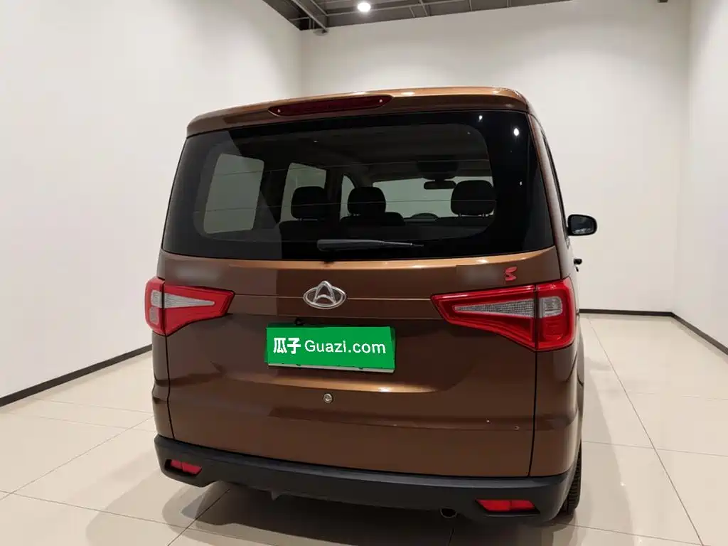 Changan Kaicheng Ono S 2019 2017 1.5L Ono S Basic EA15-AB