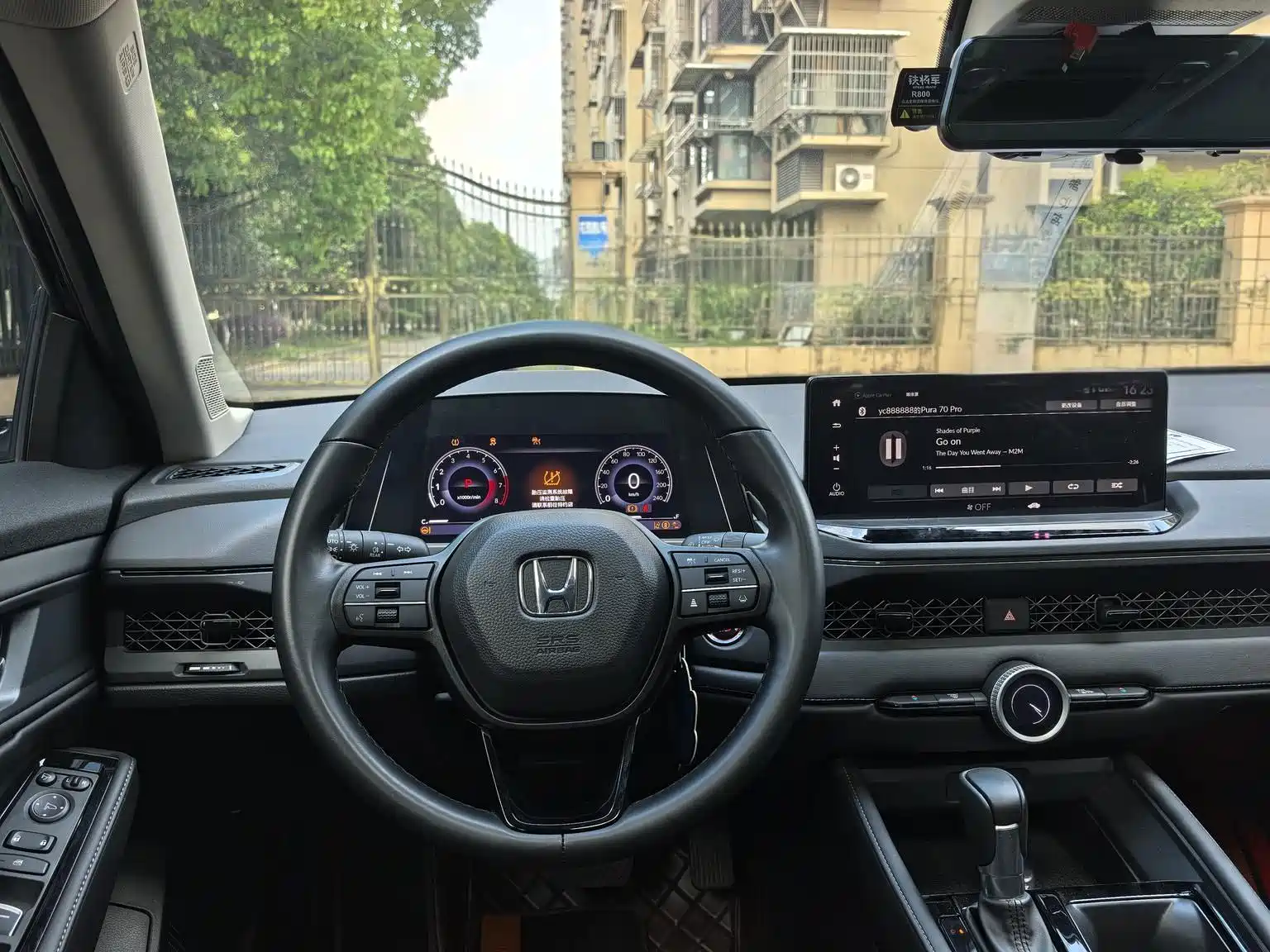 صورة 6 - Honda Accord