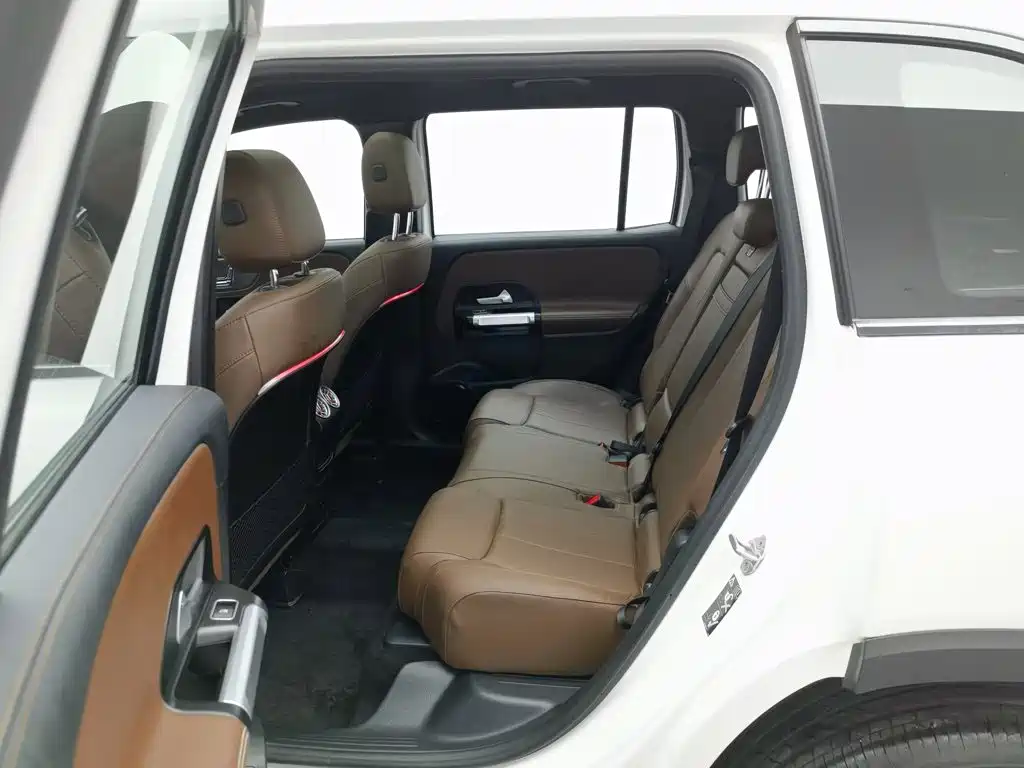 Mercedes-Benz GLB, миниатюра 15