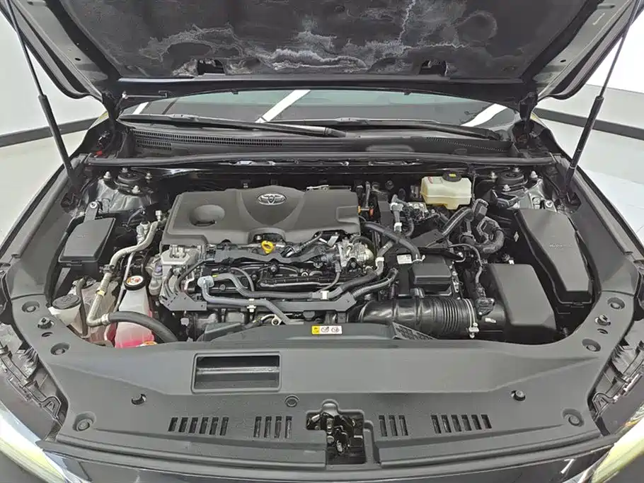 Toyota Avalon 2023 Hybrid 2.5L Luxury Edition фото 10