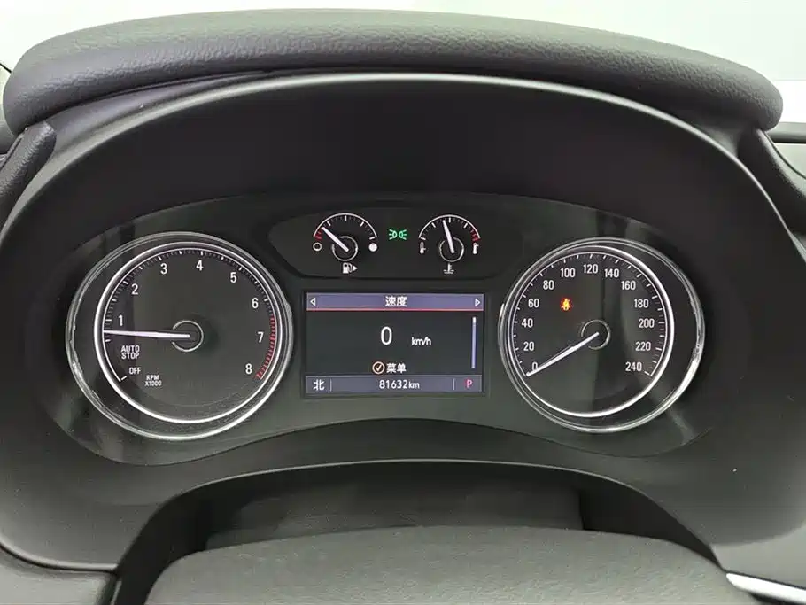 Buick LaCrosse 2020 652T Luxury фото 14