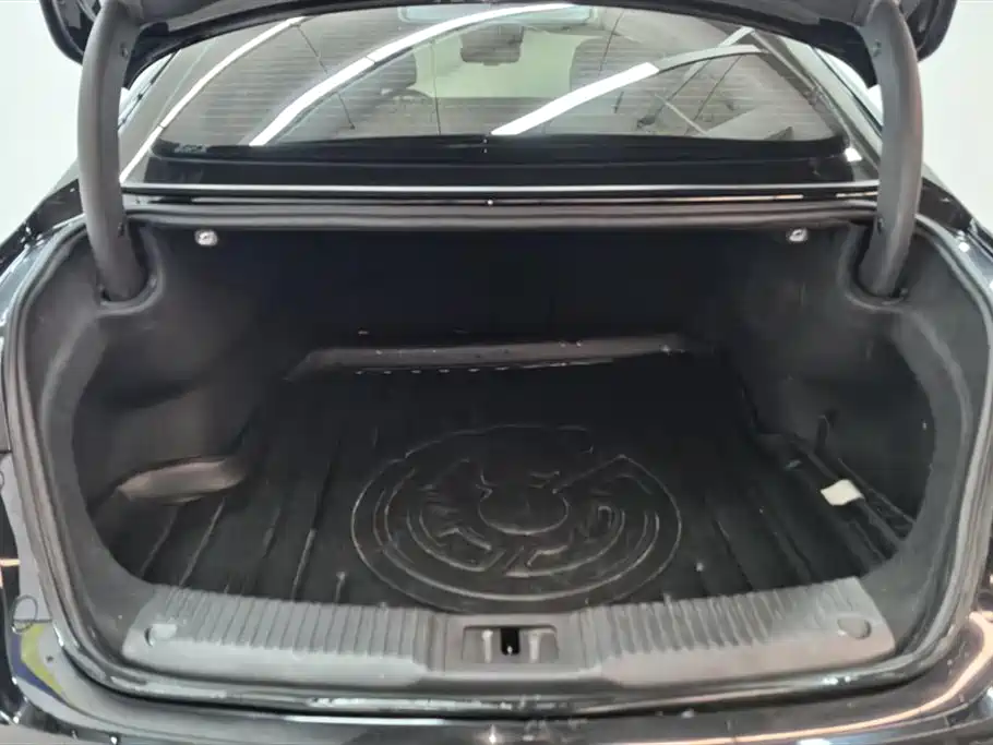 Hongqi H5 2023 2.0T Auto Smart Connect Flag Enjoy фото 4