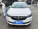 Фото 2 - Buick Excelle