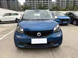Фото 3 - smart forfour