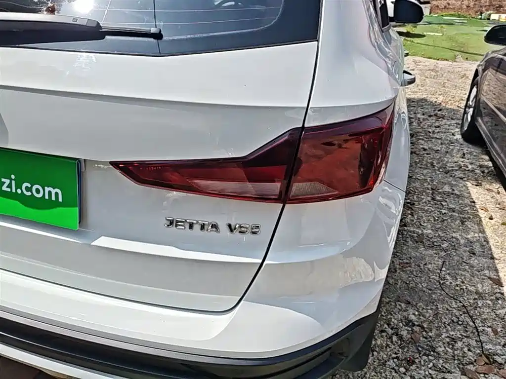 Фото 8 - Jetta VS5