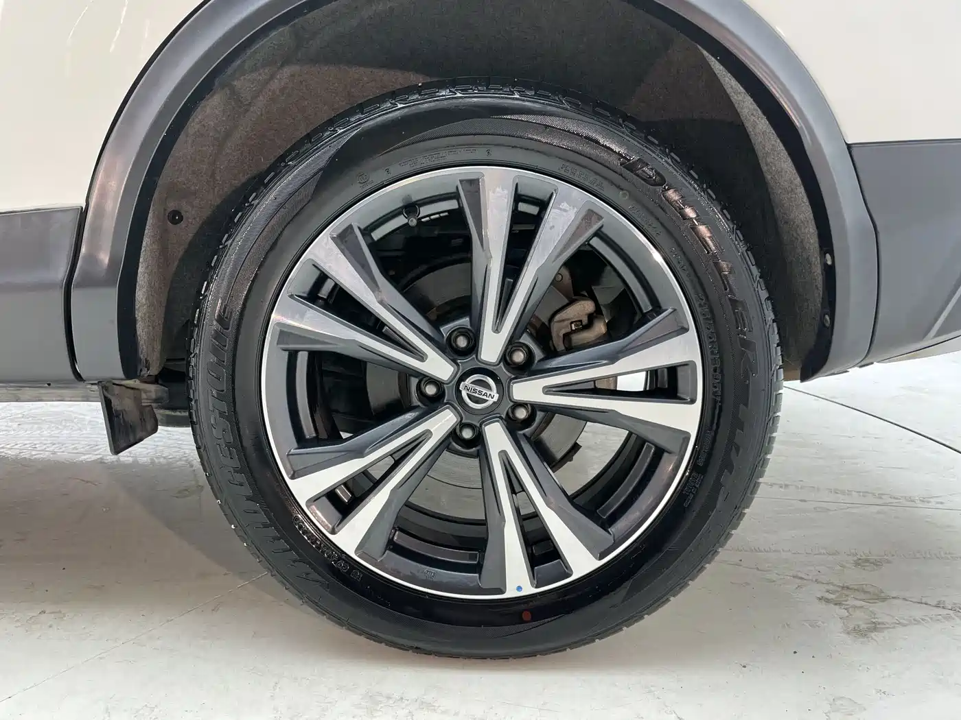 Nissan Qashqai, миниатюра 13