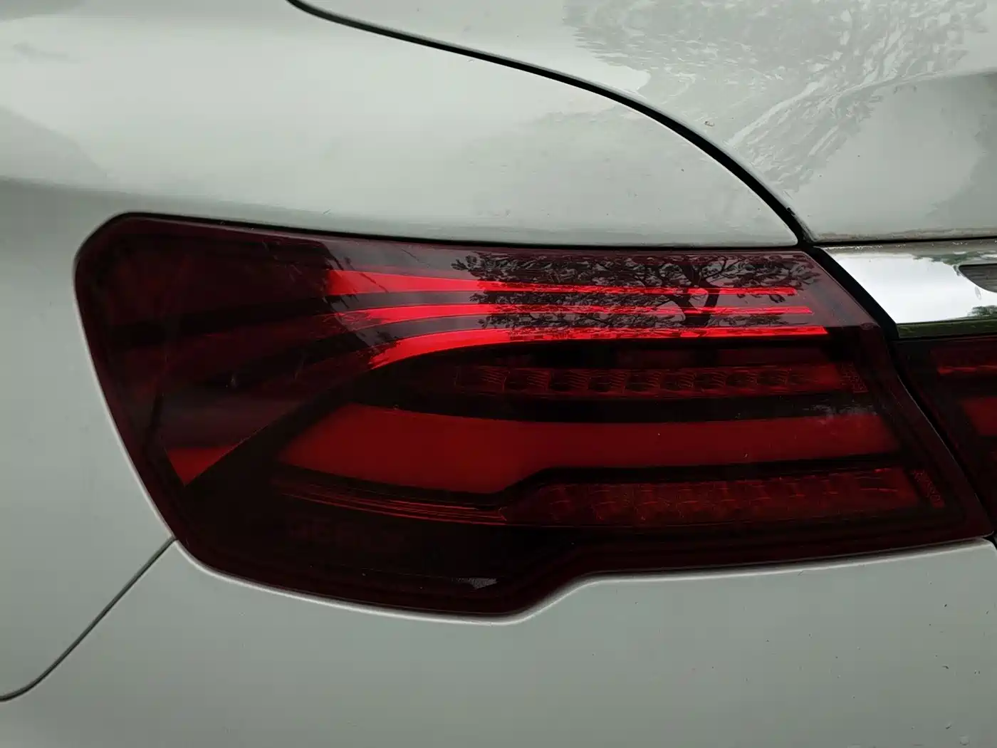 Фото 30 - Geely Binrui