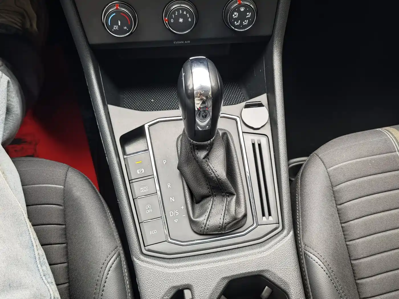 Volkswagen Lavida 2022 280TSI DSG Comfort Edition фото 12