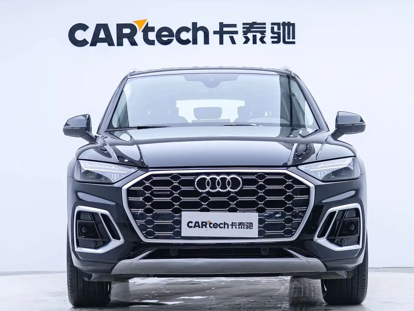 Audi Q5L 2022 Facelift 40T Luxury Dynamic фото 6