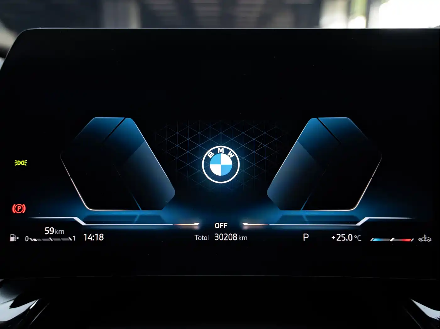BMW X1 2023 sDrive20Li X Design Package фото 2