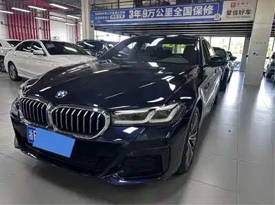 BMW 5