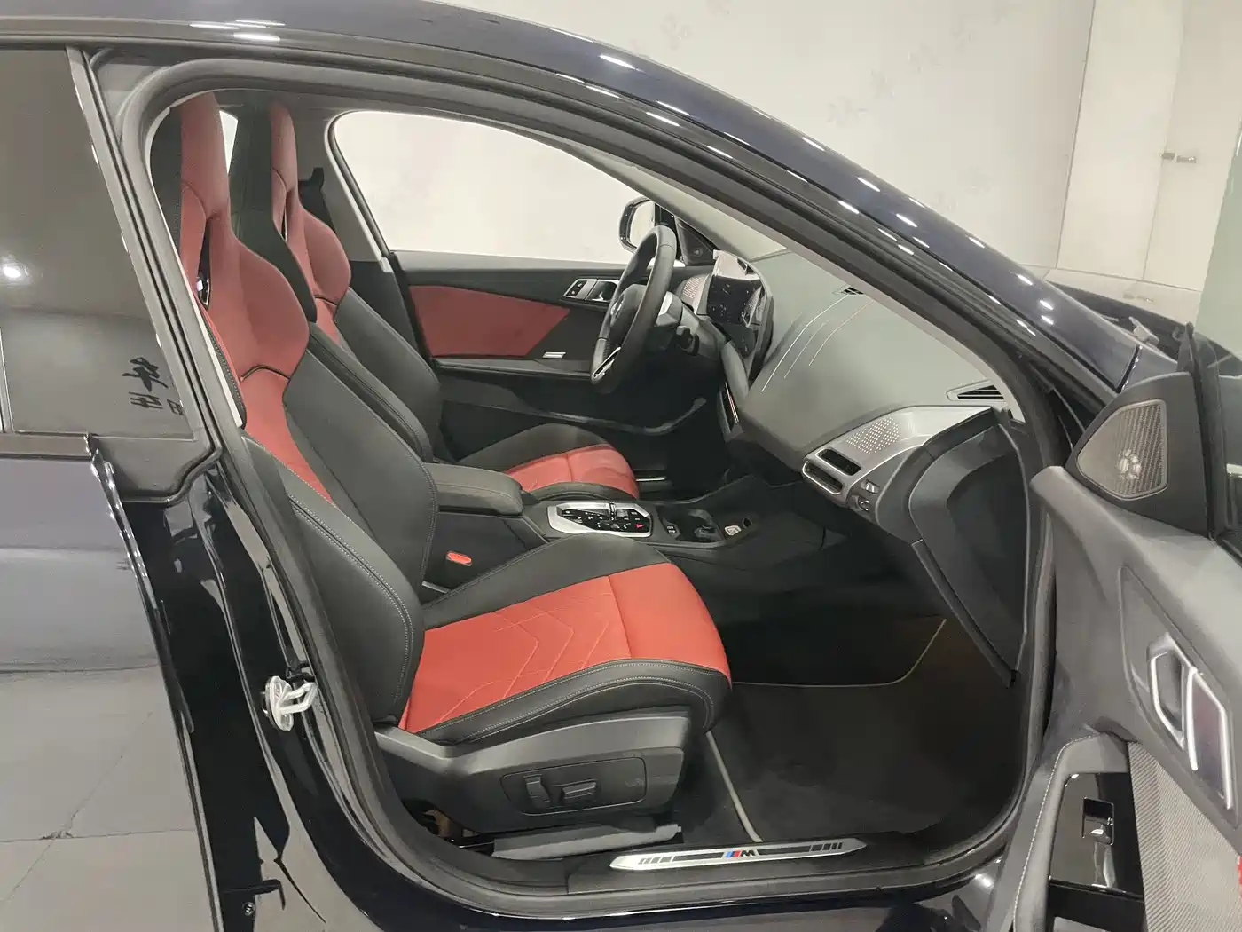 BMW 2 Series 2025 2025 225L M Sport Moonlight Package