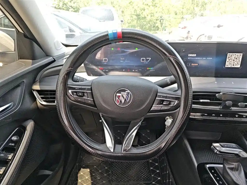 BUICK WEILANG
