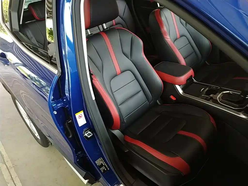Haval H4 2018 Red Label 1.5GDIT DCT Trend Edition фото 25