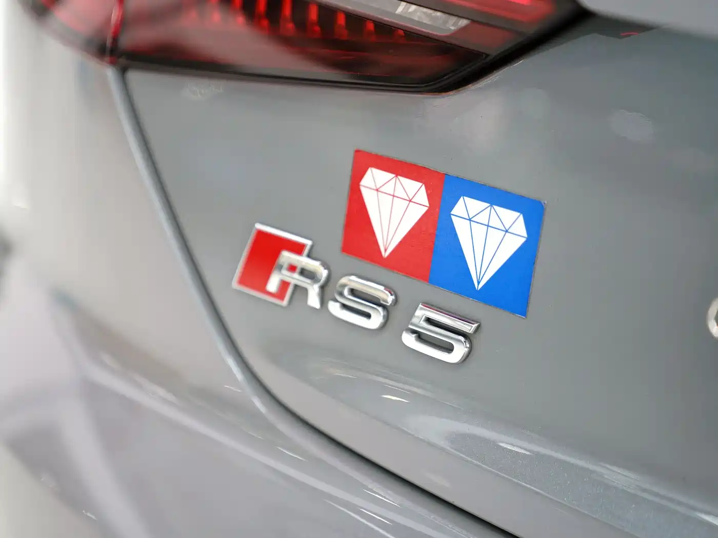 Audi RS 5 2020 2019 RS 5 2.9T Sportback