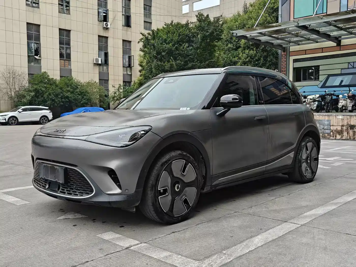 smart Elf #1 2022 Premium Edition