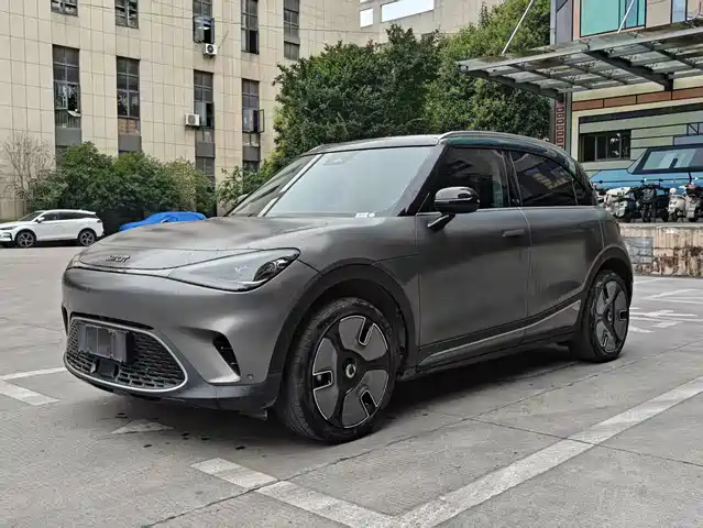 smart Elf #1 2022 Premium Edition