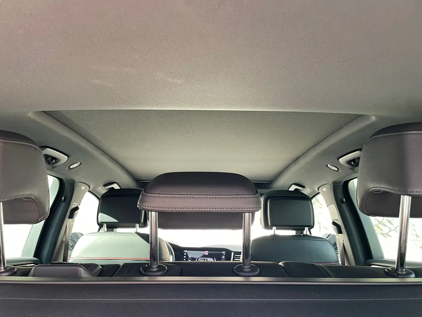 Volkswagen Touareg 2023 2022 3.0TSI 20th Anniversary Special Edition