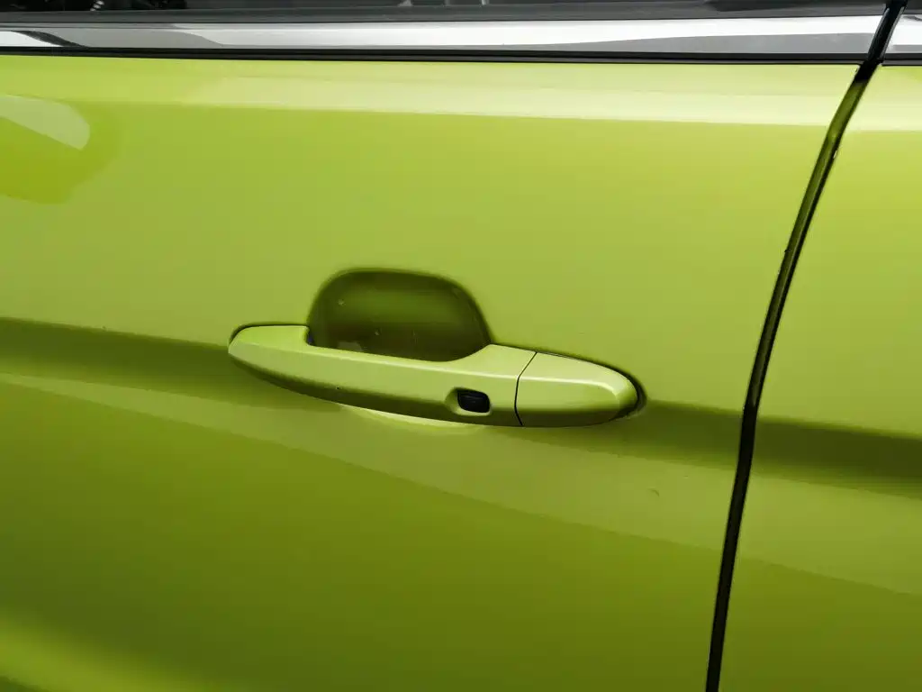 Landwind X7 2015 2015 2.0T Panorama Premium