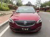 Фото 2 - Buick Excelle