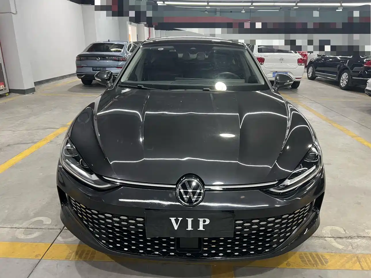 Volkswagen Lamando 2022 Lamando L 280TSI DSG Cool Edition фото 2