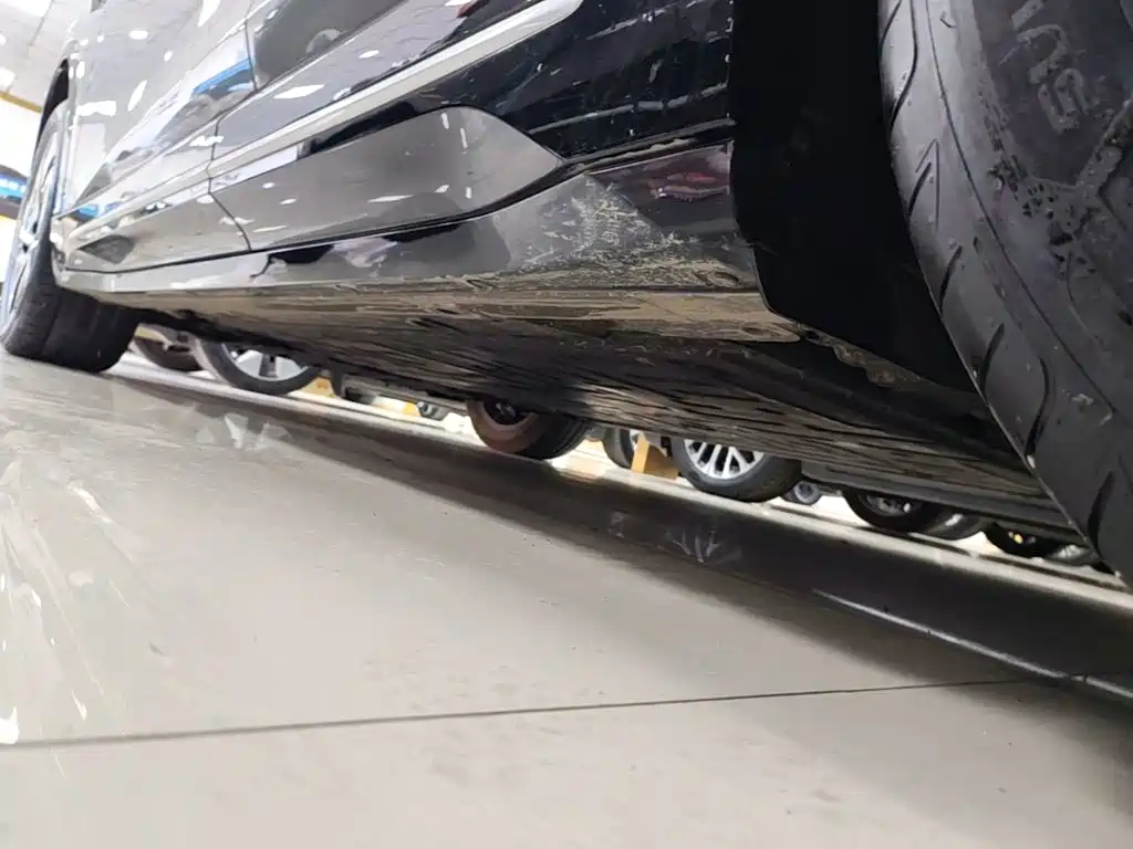 NIO ES6 2025 2025 75kWh