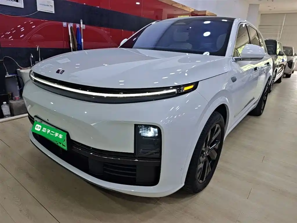 Li Auto L7 2023 Pro