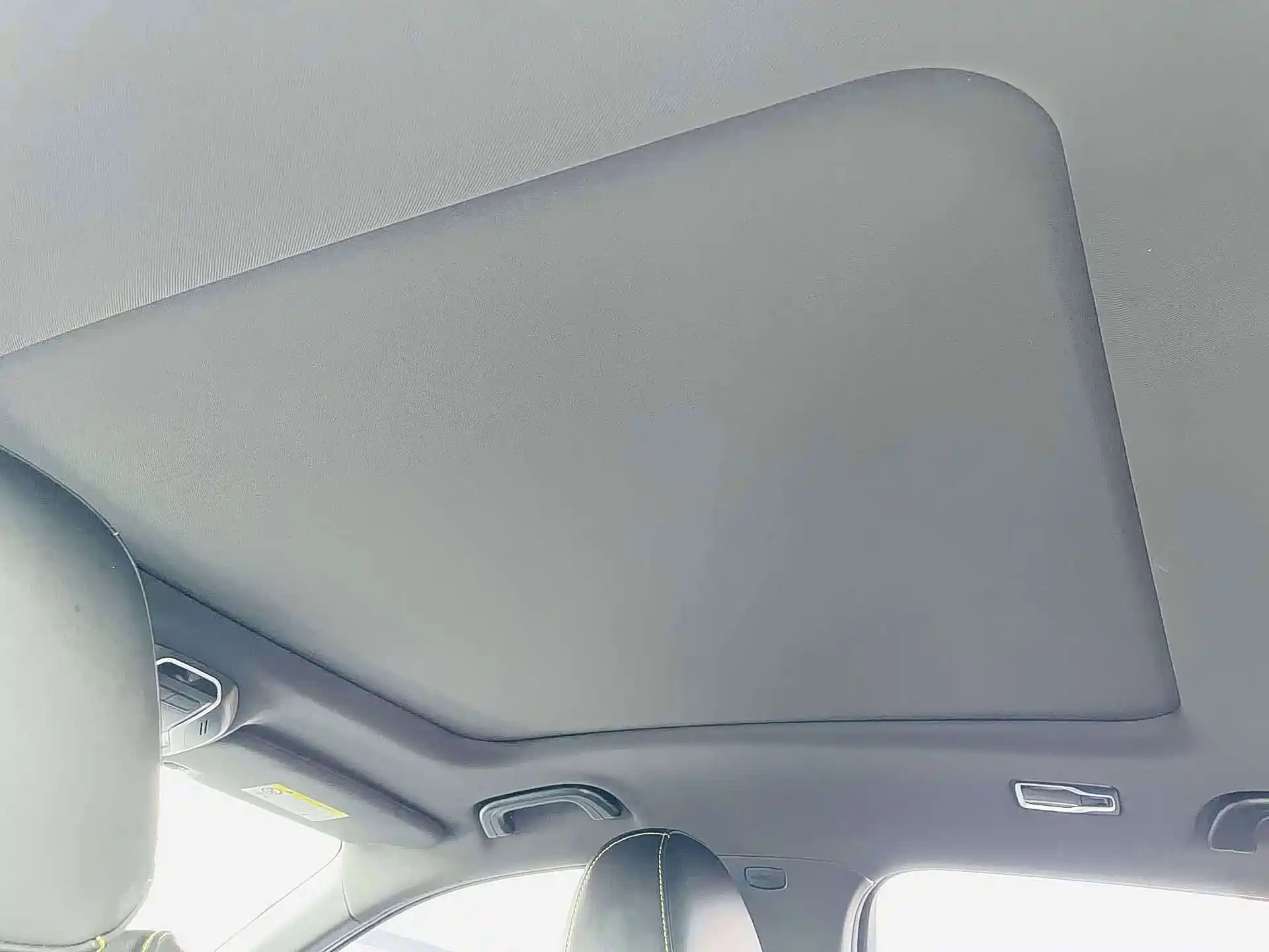 Фото 8 - Geely Preface